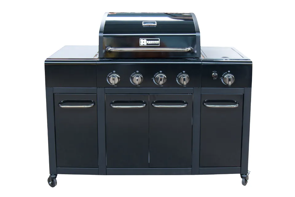 4 in one grill sales