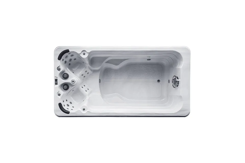 Grizzly Swimspa Calgary